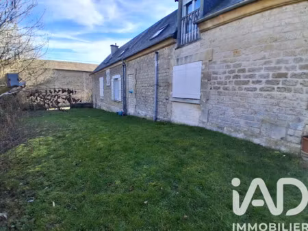 vente maison 7 pièces 187 m² à leuilly-sous-coucy (02380)  249 999 €