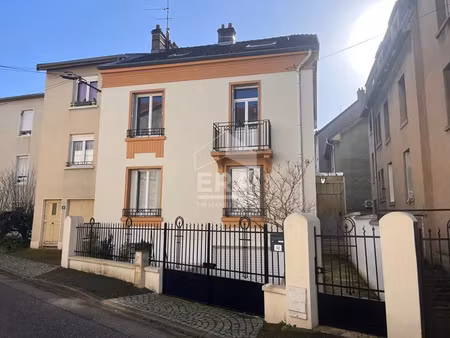 maison 8 pièces 140 m² à vendre / acheter montigny-lès-metz 57950 ? | era immobilier