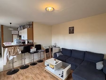 lafontaine immobilier