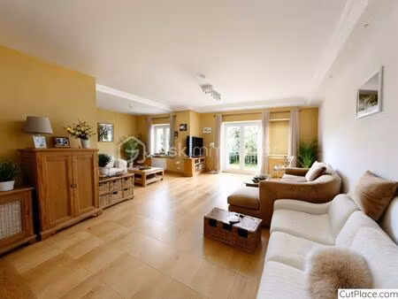 appartement de 104 20 m² à lyon-5e-arrondissement