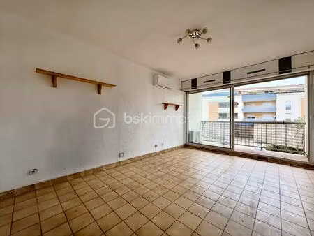 appartement de 47 m² à nimes