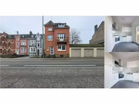 maison à louer à avenue de luxembourg 15 arlon (vbd92117)