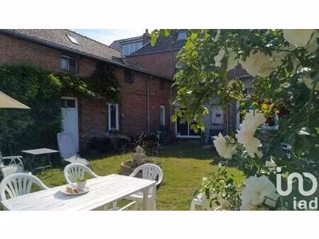 maison de ville à vendre