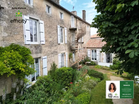 maison 10 pièces - 295 m²