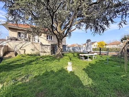 maison 5 pièces - 115 m²