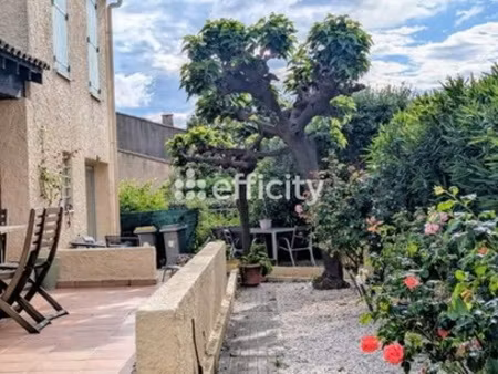 maison 6 pièces - 149 m²