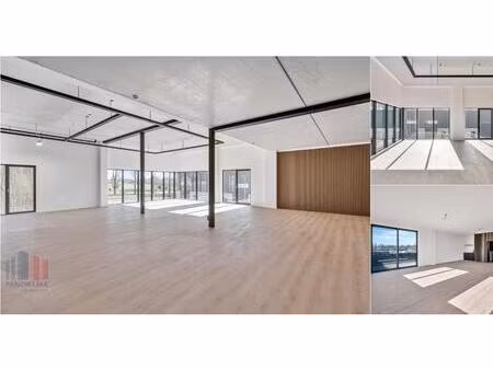 bureaux à louer à triphonstraat 50 zelzate (rbv36835)