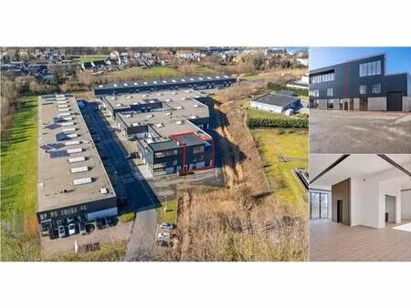 bureaux à louer à triphonstraat 52 zelzate (rbv36837)