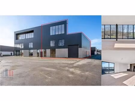 bureaux à louer à triphonstraat 52 zelzate (rbv36842)