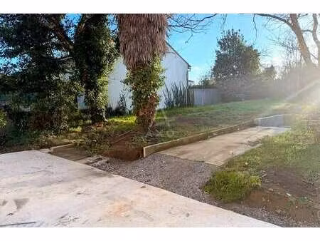 vente maison à bouguenais (44340) : à vendre / 71m² bouguenais