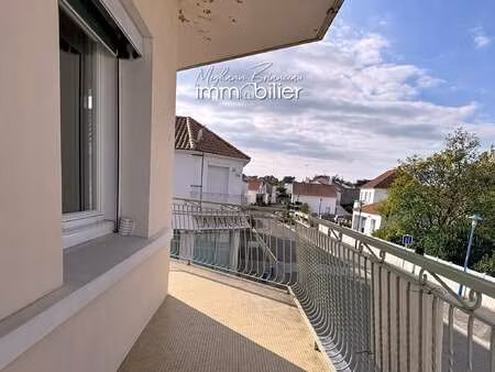 vente maison à notre-dame-de-monts (85690) : à vendre / 240m² notre-dame-de-monts