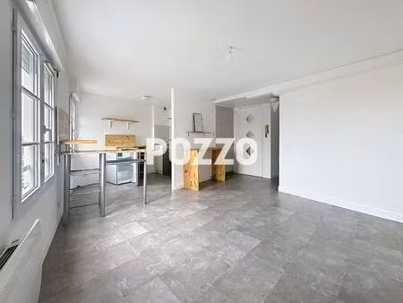 vente appartement 2 pièces à avranches (50300) : à vendre 2 pièces / 36m² avranches