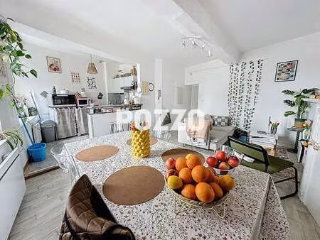 vente appartement 2 pièces à avranches (50300) : à vendre 2 pièces / 41m² avranches