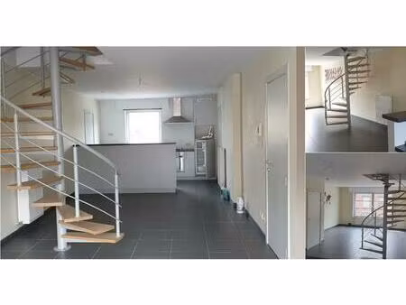 duplex à louer à kruisstraat 6 tremelo (rbv36777)