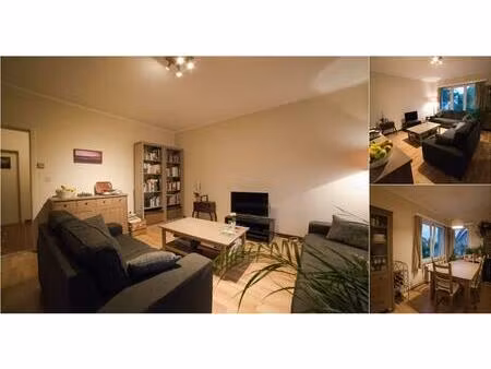 appartement à louer à volmolenlaan 6 louvain (rbv36774)