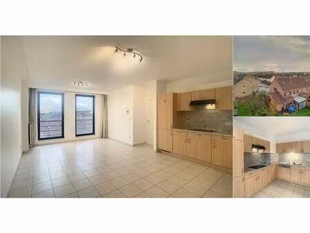 appartement à louer à kesseldallaan 14 kessel-lo (rbv36776)