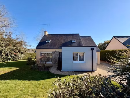vente maison à bohal (56140) : à vendre / 106m² bohal
