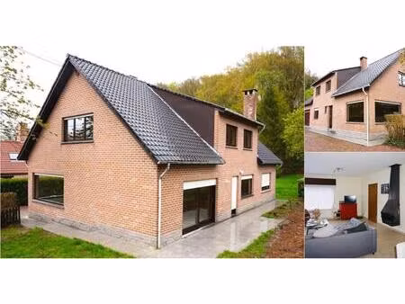 maison à louer à molenweg 15 huldenberg (rbv36800)