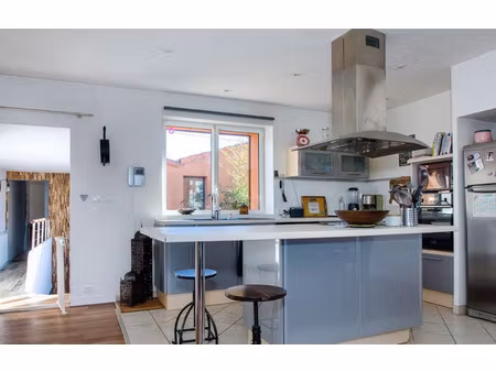 vente maison à saint-julien-de-concelles (44450) : à vendre / 111m² saint-julien-de-concel