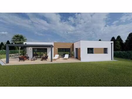 vente maison à trégastel (22730) : à vendre / 129m² trégastel