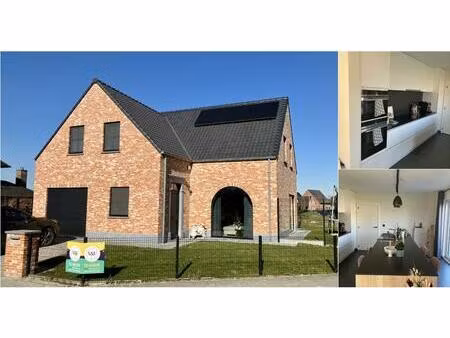 villa à louer à zuidstraat 47 waardamme (rbv36784)