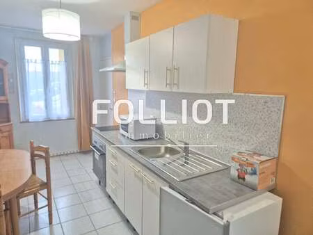 location appartement t1 meublé à agneaux (50180) : à louer t1 meublé / 25m² agneaux