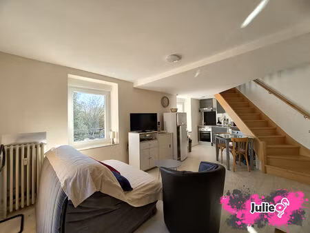 appartement 2 pièce(s)