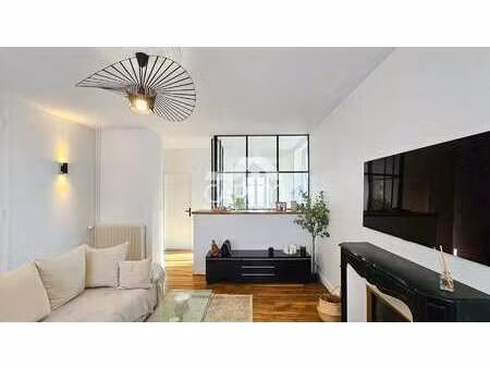 vente appartement 5 pièces à fougères (35300) : à vendre 5 pièces / 124m² fougères