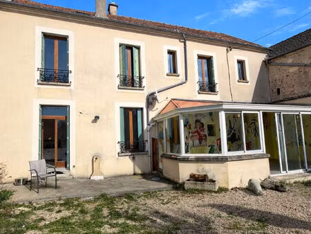 immeuble la ferte sous jouarre 7 pièce(s) 130 m2