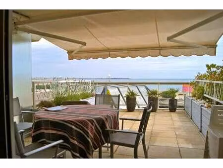 vente appartement t1 à la baule-escoublac (44500) : à vendre t1 / 32m² la baule-escoublac