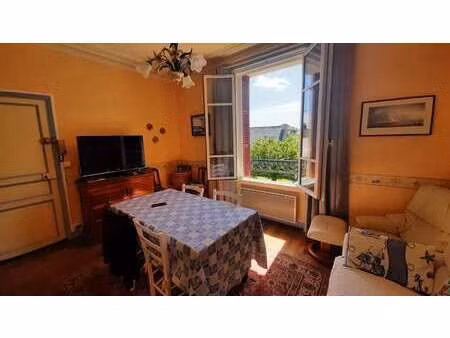 vente appartement 2 pièces à saint-malo (35400) : à vendre 2 pièces / 39m² saint-malo