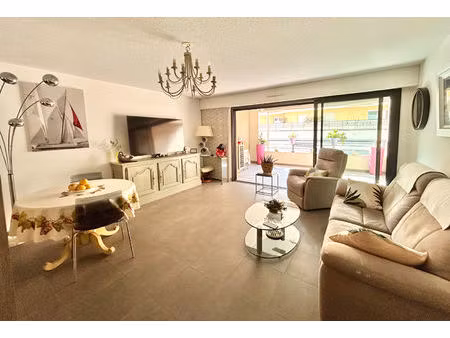 appartement 4 pièces à vendre à saint-raphaël - réf. 2759