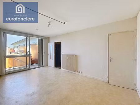 appartement troyes 1 pièce(s) 31 m2