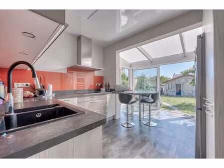 maison à vendre à brunoy - 4 chambres  123m²