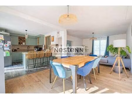 vente maison à guérande (44350) : à vendre / 137m² guérande