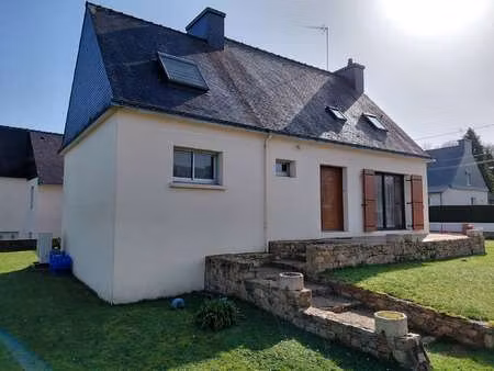 vente maison à guidel (56520) : à vendre / 120m² guidel