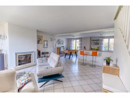 maison 189 m² utile guyancourt