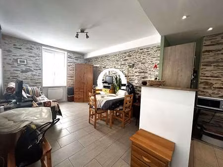 vente maison à la bernerie-en-retz (44760) : à vendre / 60m² la bernerie-en-retz