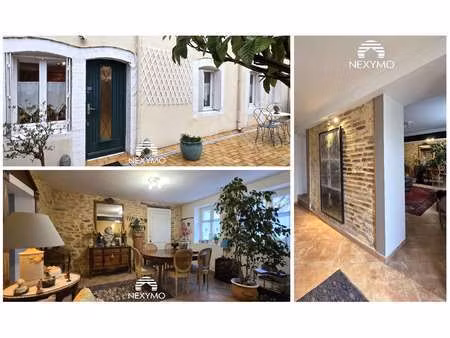 vente maison au mans (72000) : à vendre / 95m² le mans