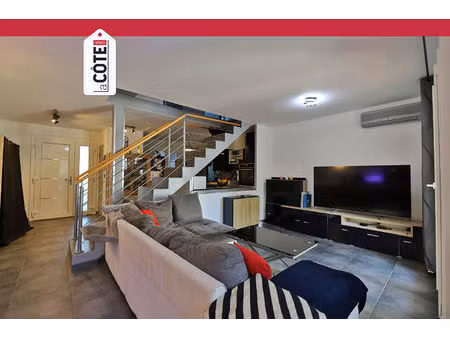 maison marignane 4 pièce(s)