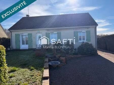 safti blondeau marine conseiller indépendant