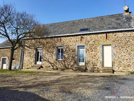 vente maison à mayenne (53100) : à vendre / 132m² mayenne