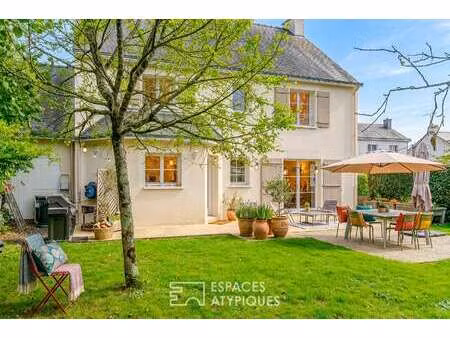 vente maison à missillac (44780) : à vendre / 170m² missillac