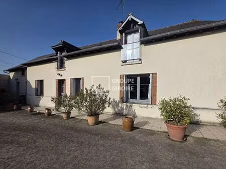 vente maison à pacé (35740) : à vendre / 148m² pacé