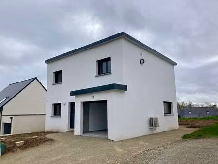 vente maison à plonéour-lanvern (29720) : à vendre / 109m² plonéour-lanvern