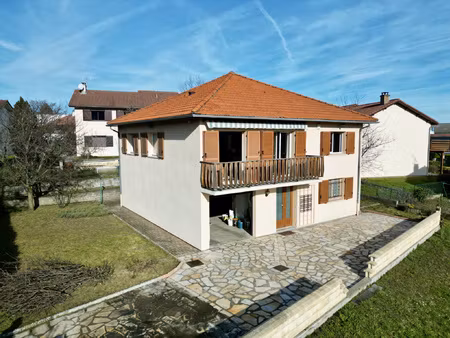 charmante maison des années 1980 de 118m2 à vendre sur roma