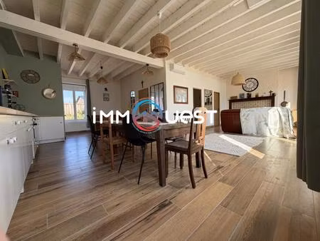 maison en vente - ruminghem (62370)