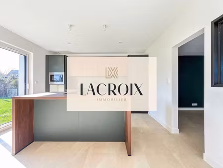 vente maison à saint-carné (22100) : à vendre / 150m² saint-carné