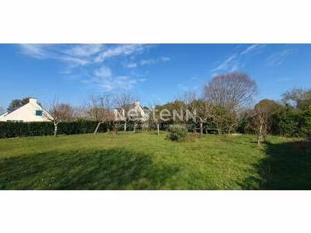 vente terrain à sarzeau (56370) : à vendre / 518m² sarzeau