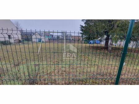 rare proche bourg terrain à batir